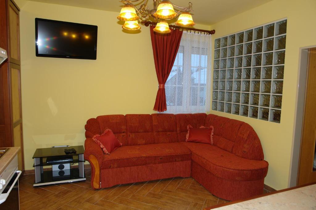 Holdlux Apartmanok Sárvár Cameră foto