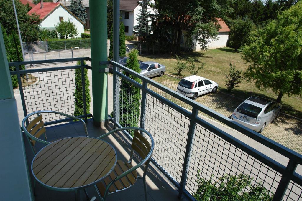 Holdlux Apartmanok Sárvár Cameră foto
